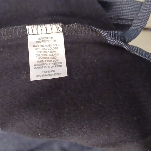 Haggar Long Sleeve Casual Dress Shirt XXL - Picture 5 of 7